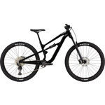 Cannondale Cannondale Habit 4 BLK LG