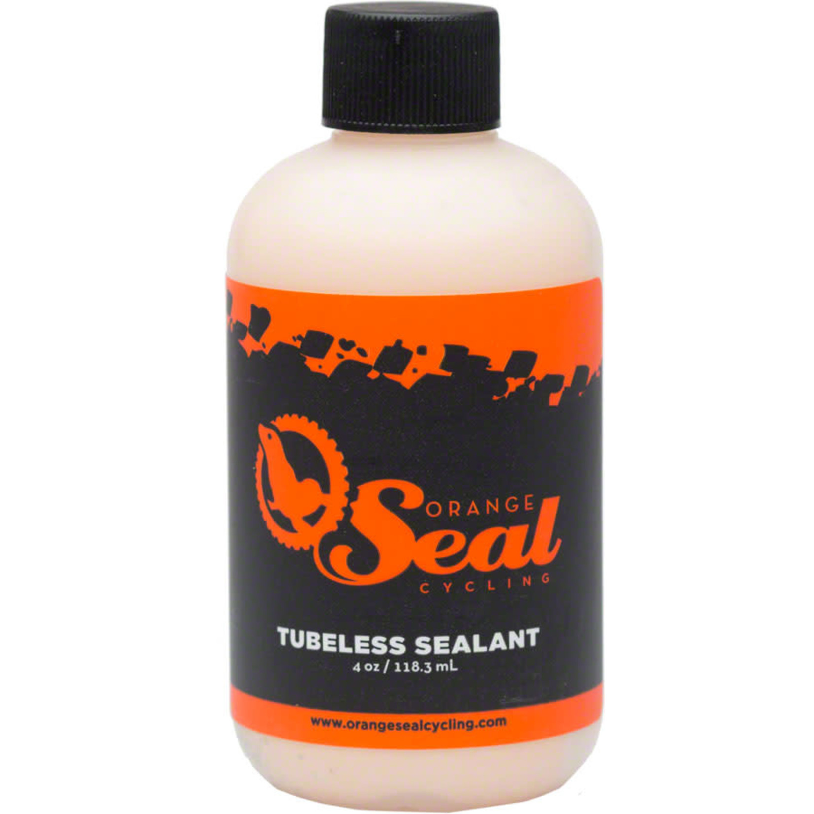 Orange Seal Orange Seal 4oz Sealant Refill Bottle