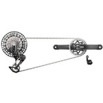 SRAM SRAM XX1 SL Type-T Transmission KiB