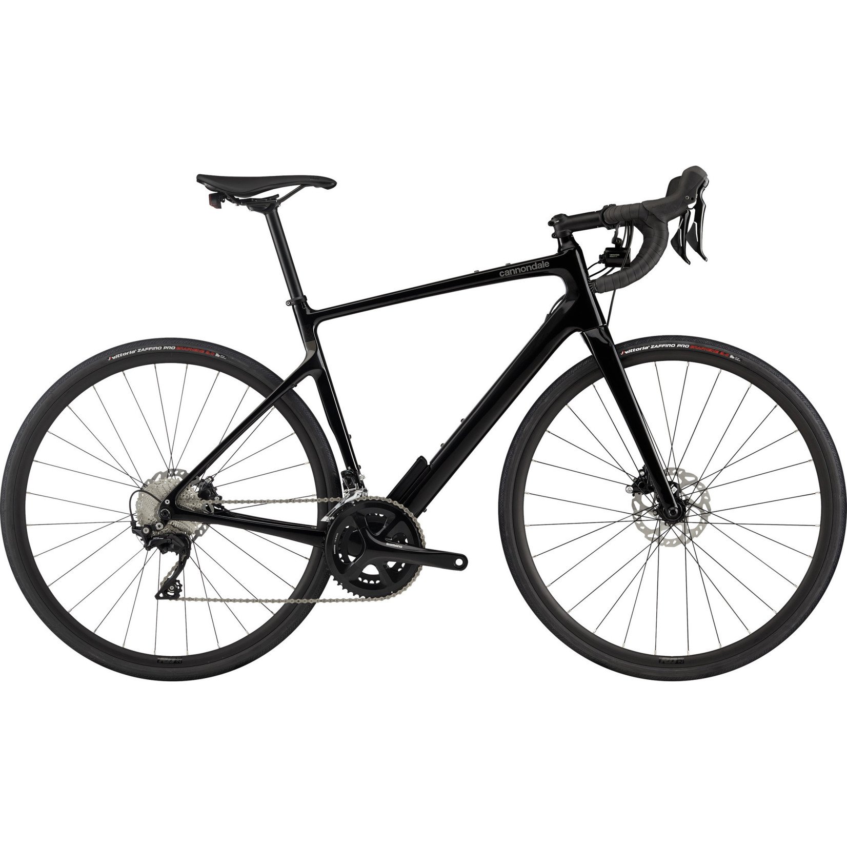 Cannondale Cannondale Synapse Crb 3 L BLK 58