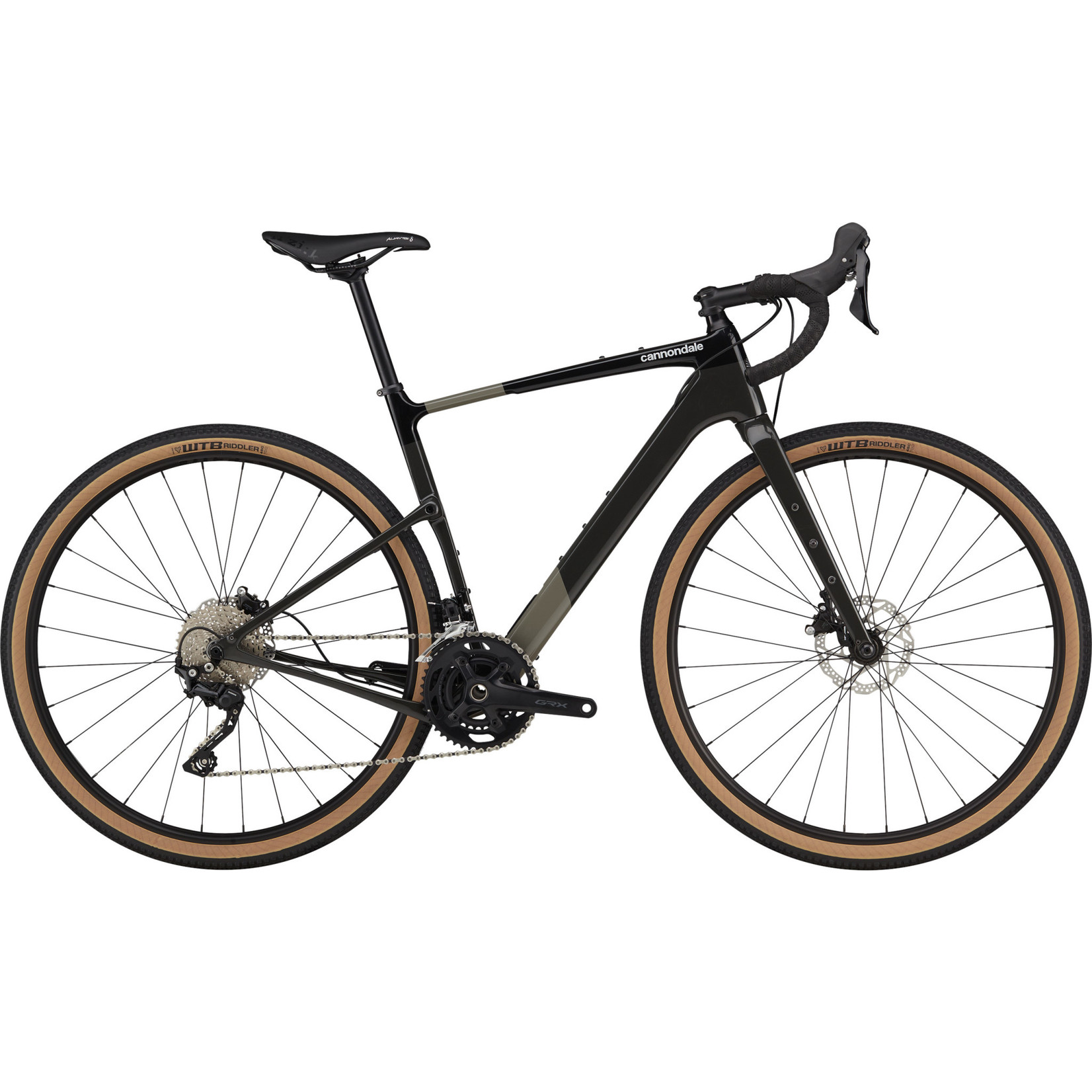 Cannondale Cannondale Topstone Crb 4 SBK XS