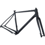 Salsa Salsa Warbird Carbon Frameset 54.5 Black