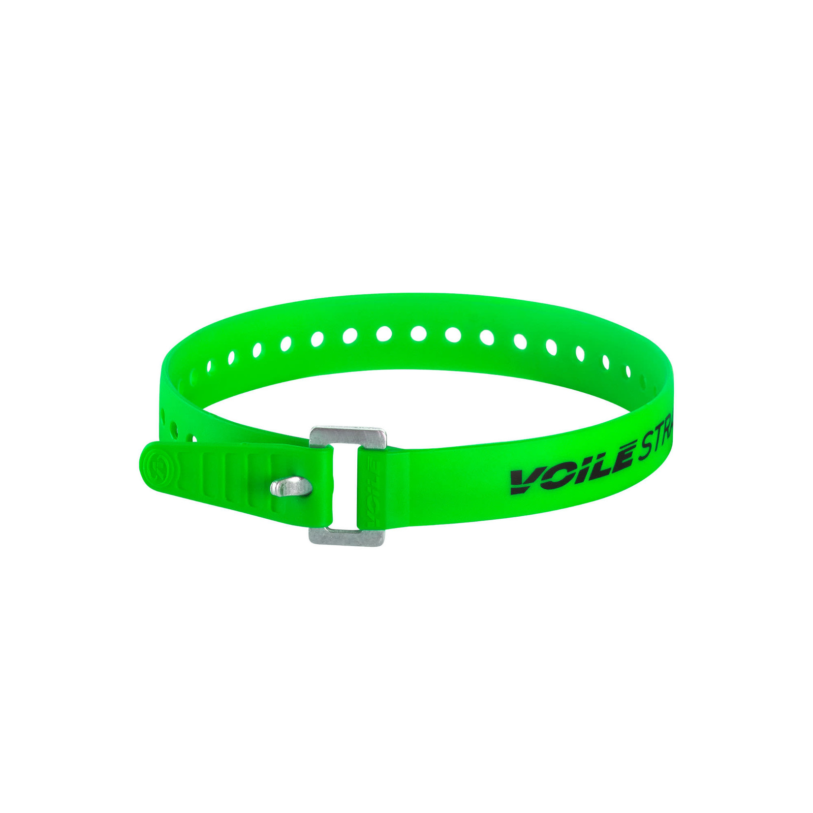 Voile Voile Straps® XL Series — 22" Green