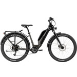 Cannondale Cannondale Adventure Neo Allroad EQ Low StepThru BLK MD