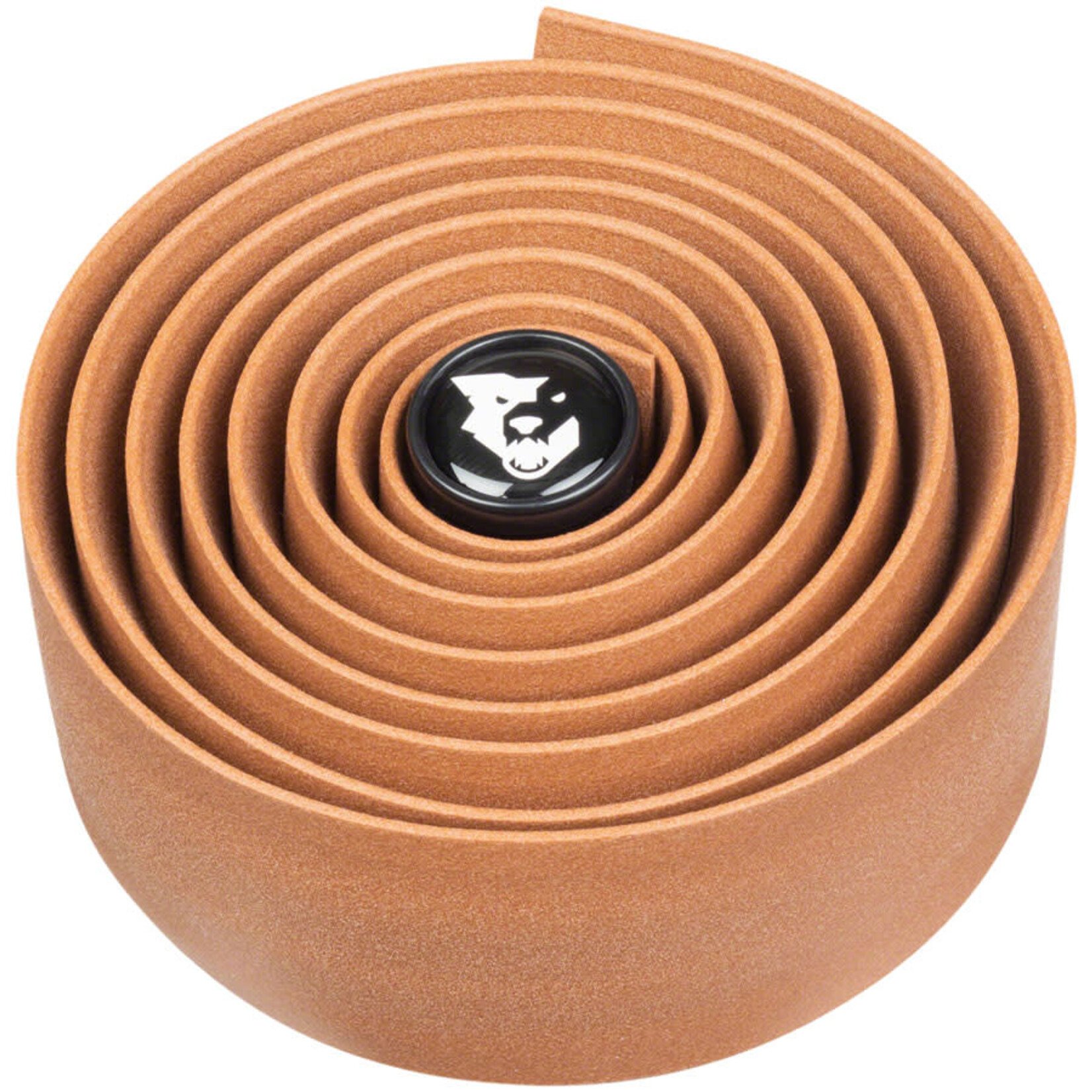 Wolf Tooth Components Wolf Tooth Supple Bar Tape - Brown