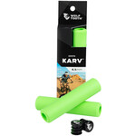 Wolf Tooth Components Wolf Tooth Karv Grips - Green