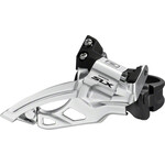 Shimano Shimano SLX M675 2x10 Multi-clamp Top-Swing Dual-Pull Front Derailleur