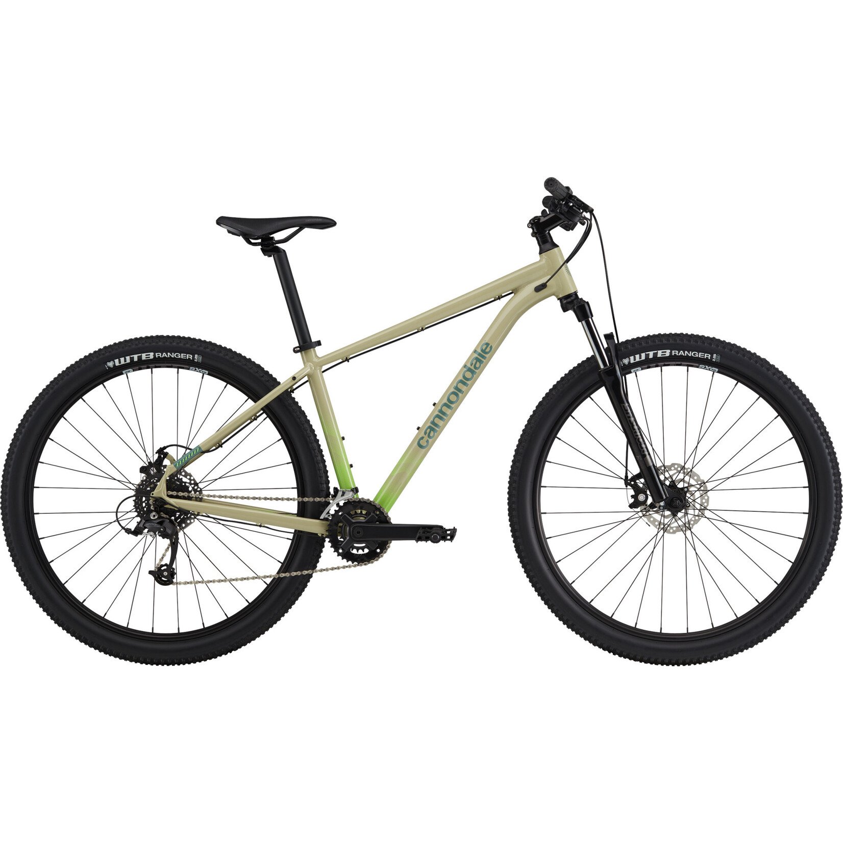 Cannondale Cannondale Trail 8 QSD MD