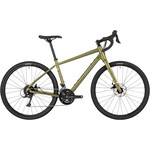 Salsa Salsa Journeyer 2.1 Sora 650b Avocado Green 55cm