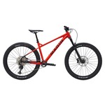 Marin Marin San Quentin 3 Gloss Red/Black XL