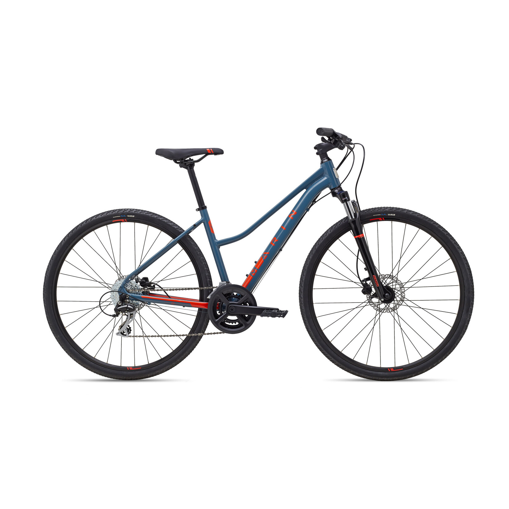 Marin Marin San Anselmo DS2 XL