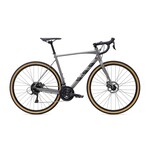 Marin Marin Lombard 1 Charcoal 60