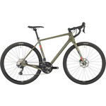 Salsa Salsa Warbird C GRX 810 Green 54.5cm