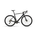 Cervelo Cervelo Aspero GRX RX600 Black 58cm