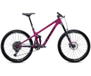 Pivot Shadowcat Ride GX/X01 Dangerfruit Small Grand Rapids