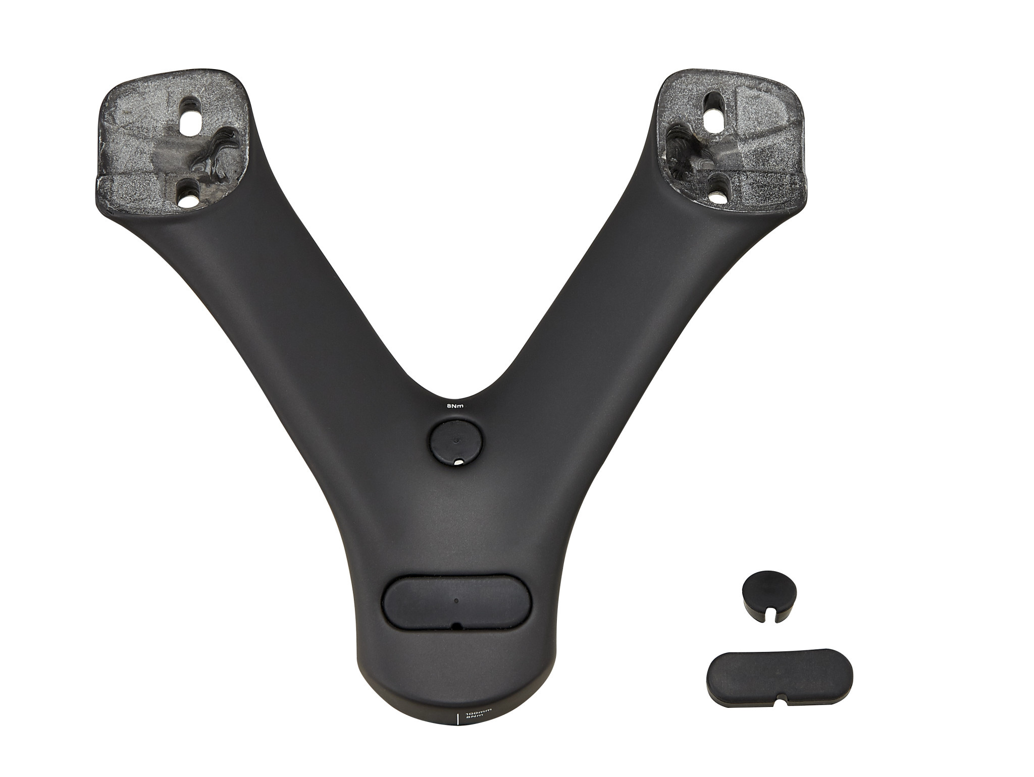 100mm carbon stem 2025