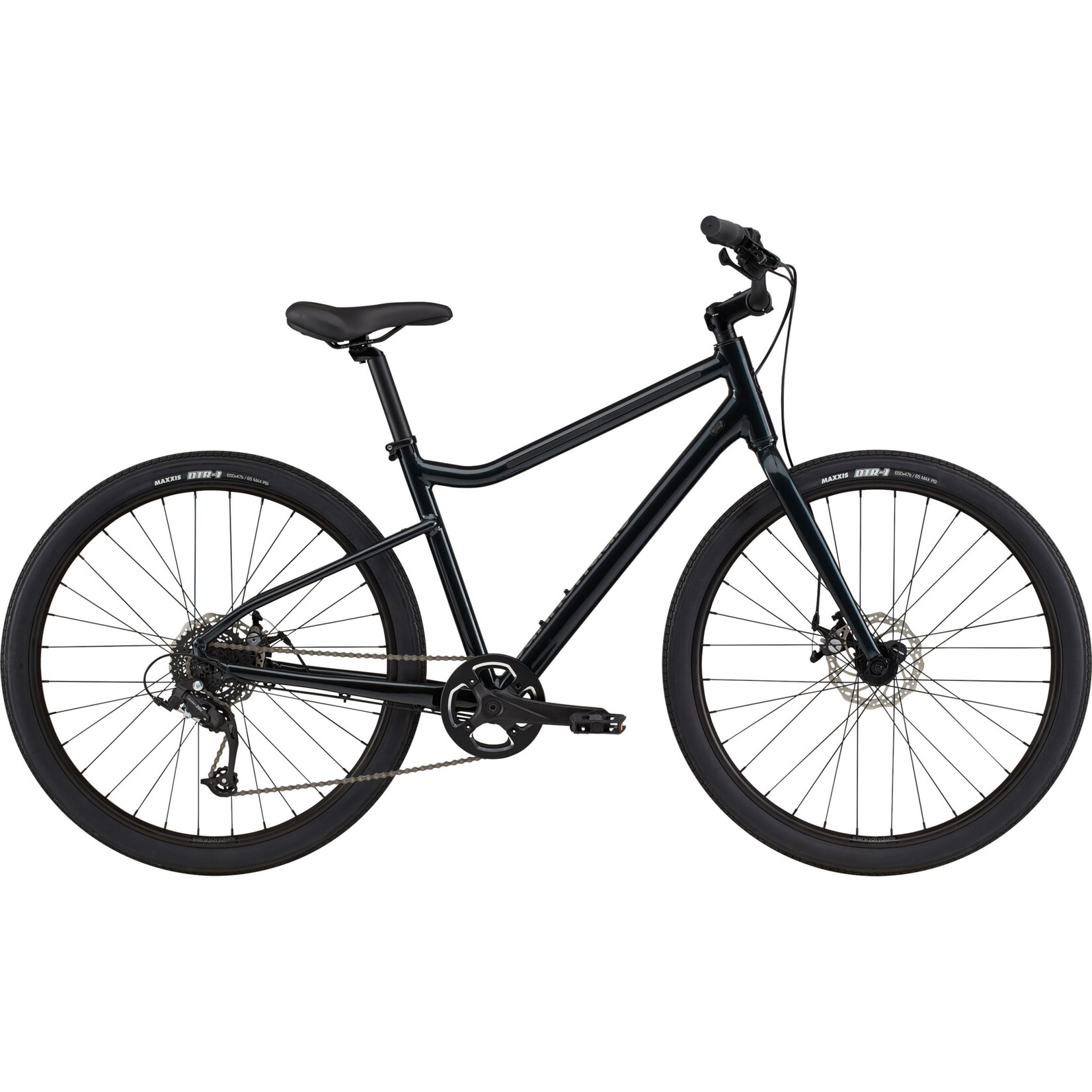 Cannondale Cannondale Treadwell 3 GMG LG