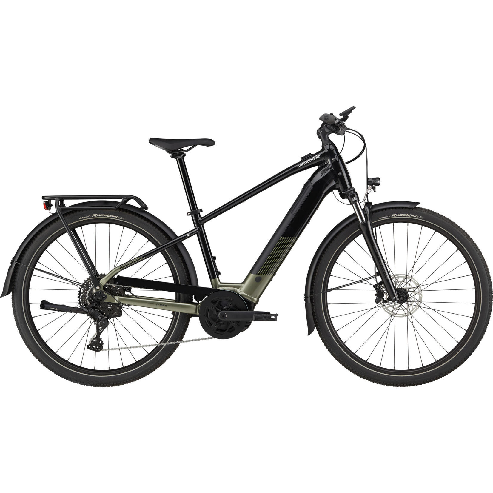 Cannondale tesoro neo 2 hot sale