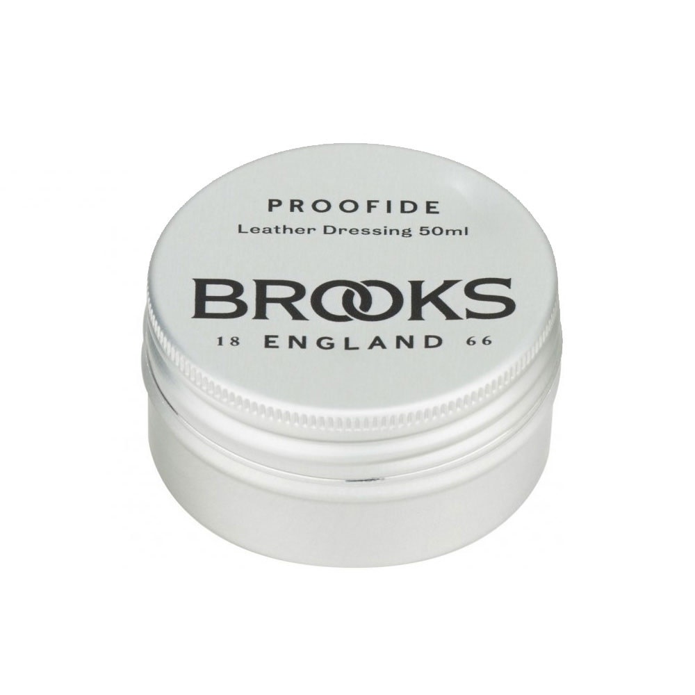 Brook's England Brooks Proofide Single 30 ml jar Grand Rapids Bicycle Co.
