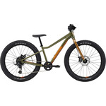 Cannondale Cannondale Kids Trail 24 Plus MAT OS