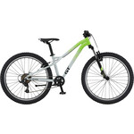 GT Bicycles GT  Stomper HT Prime 26" GRY OS