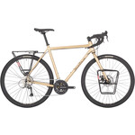 Salsa Salsa Marrakesh Alivio Gold 55cm
