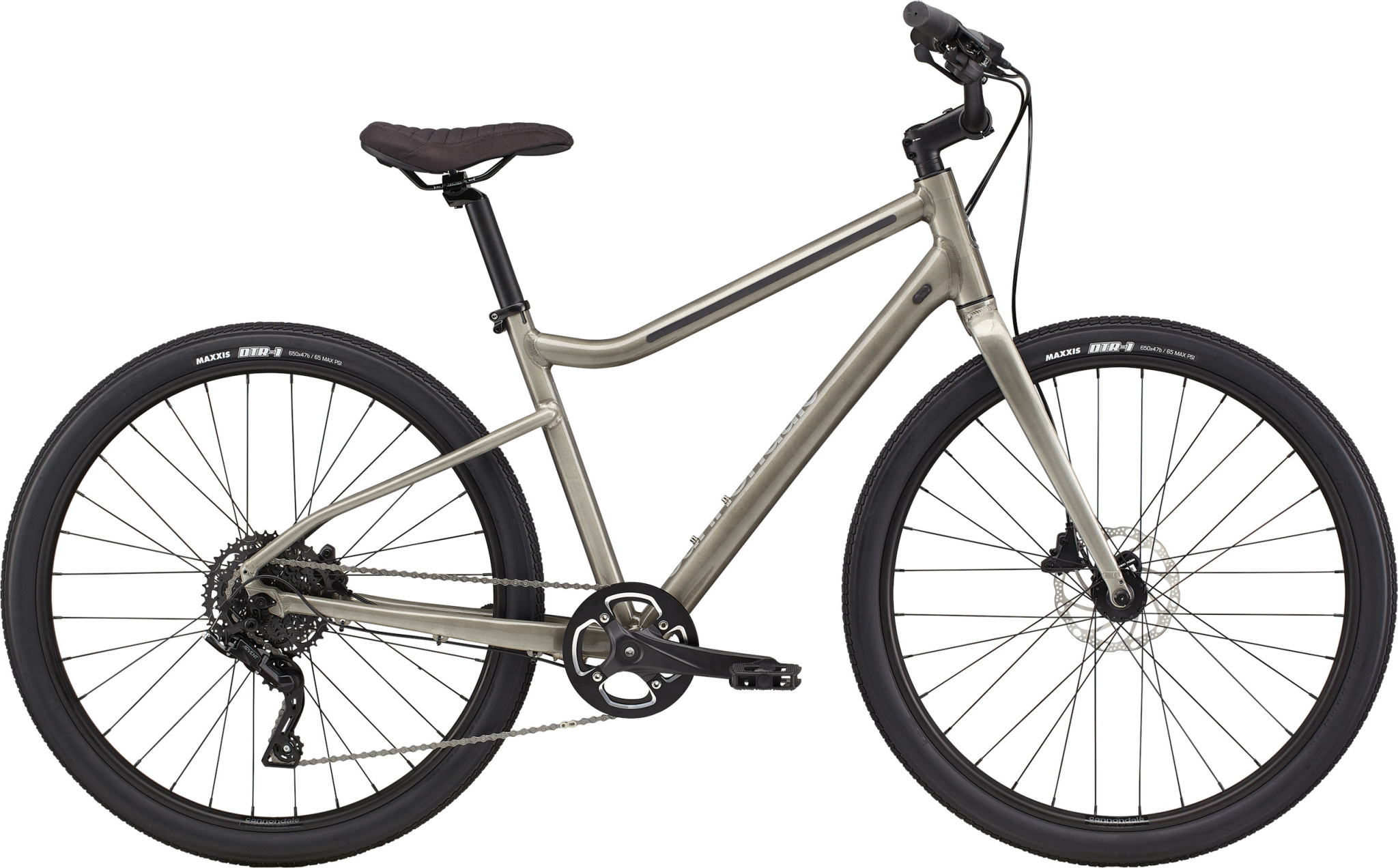 Cannondale Cannondale 27.5 M Treadwell 2 Ltd RAW SM - Grand 