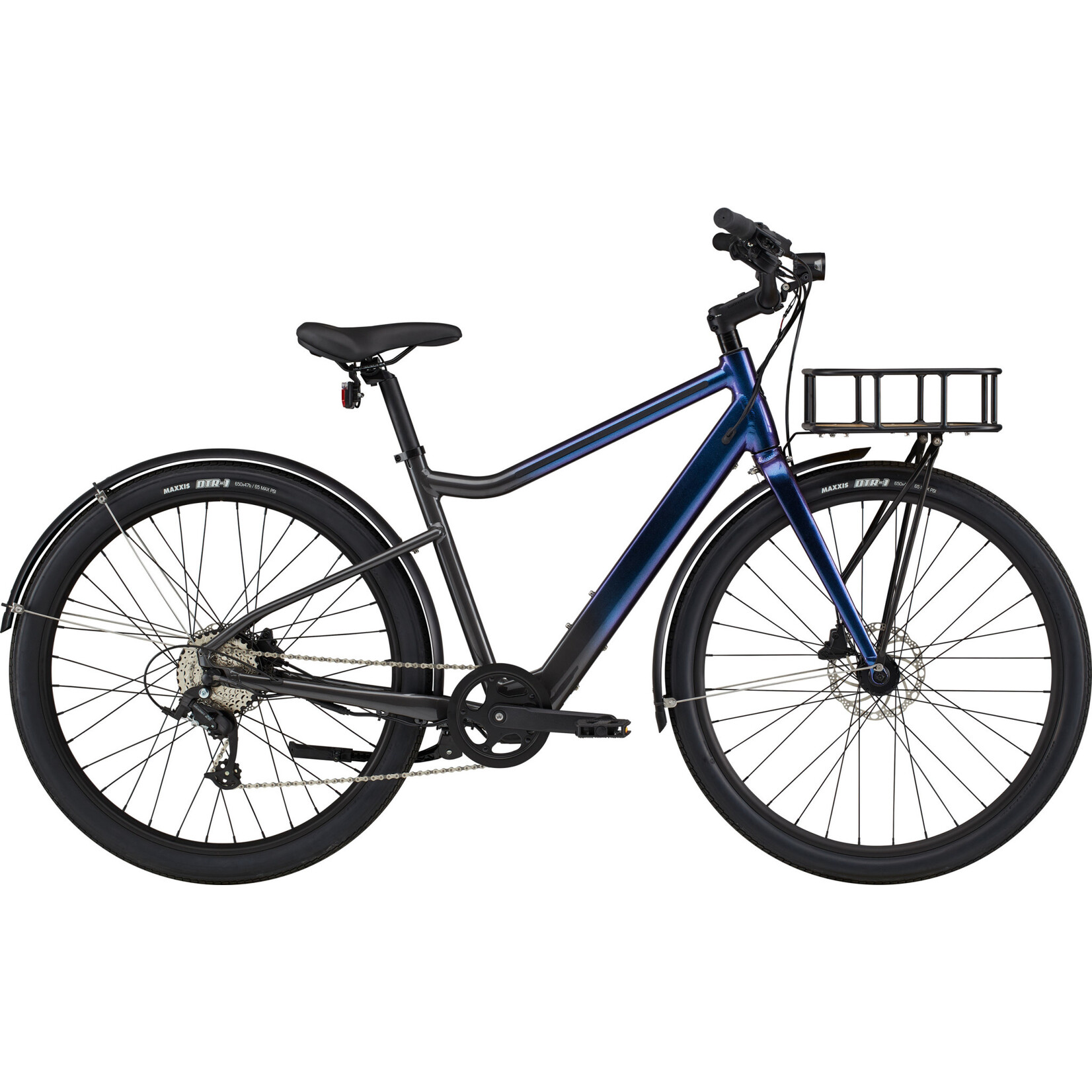 Cannondale Cannondale 650 U Treadwell Neo 2 EQ PRH MD