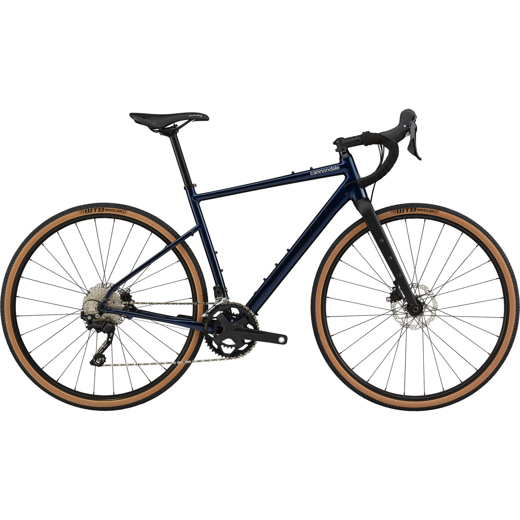Cannondale Cannondale Topstone 2 MDN SM