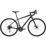 Salsa Cycles Salsa Journeyer Sora 700c Black 57cm