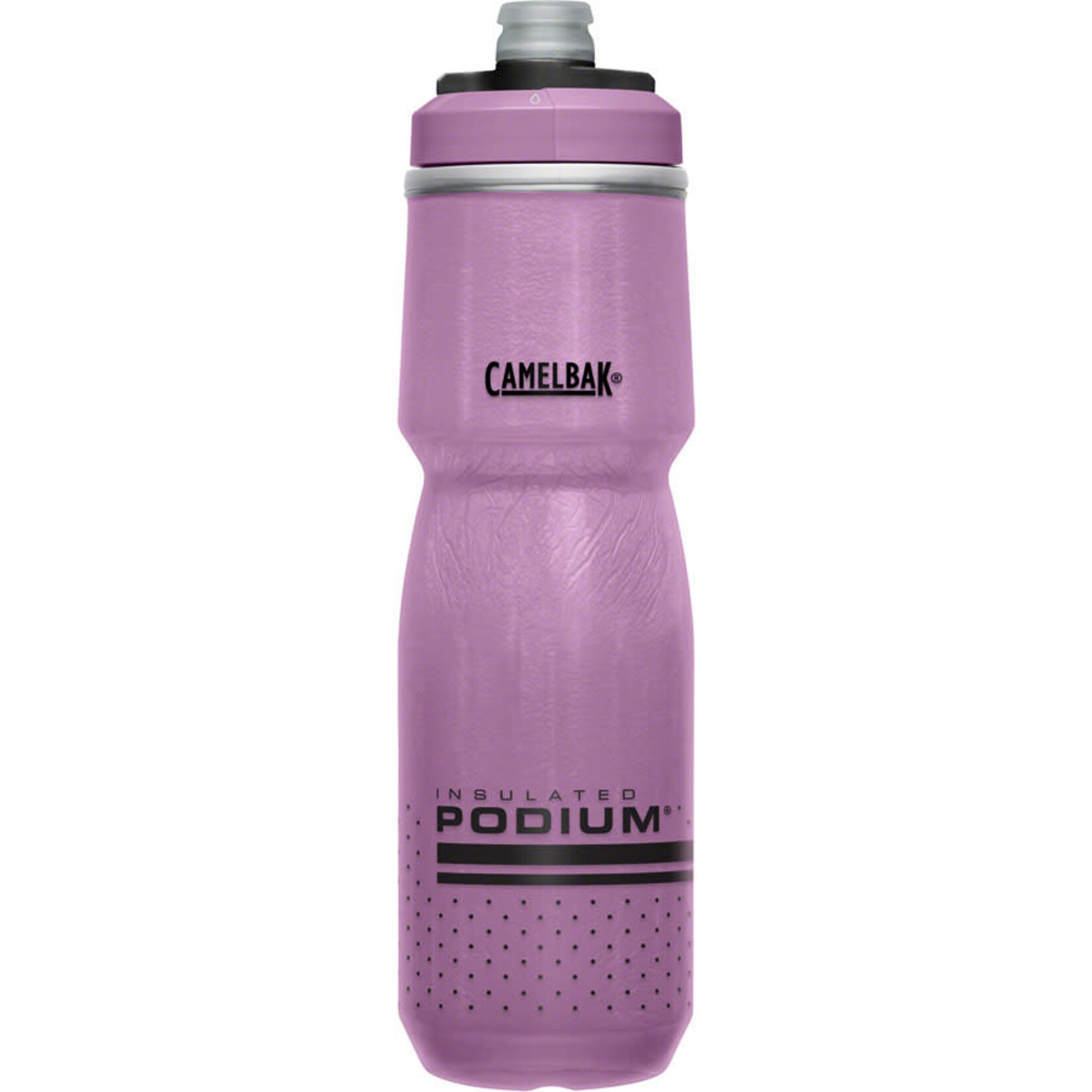 Camelbak Camelbak Podium Chill Water Bottle - Insulated, 24oz, Purple