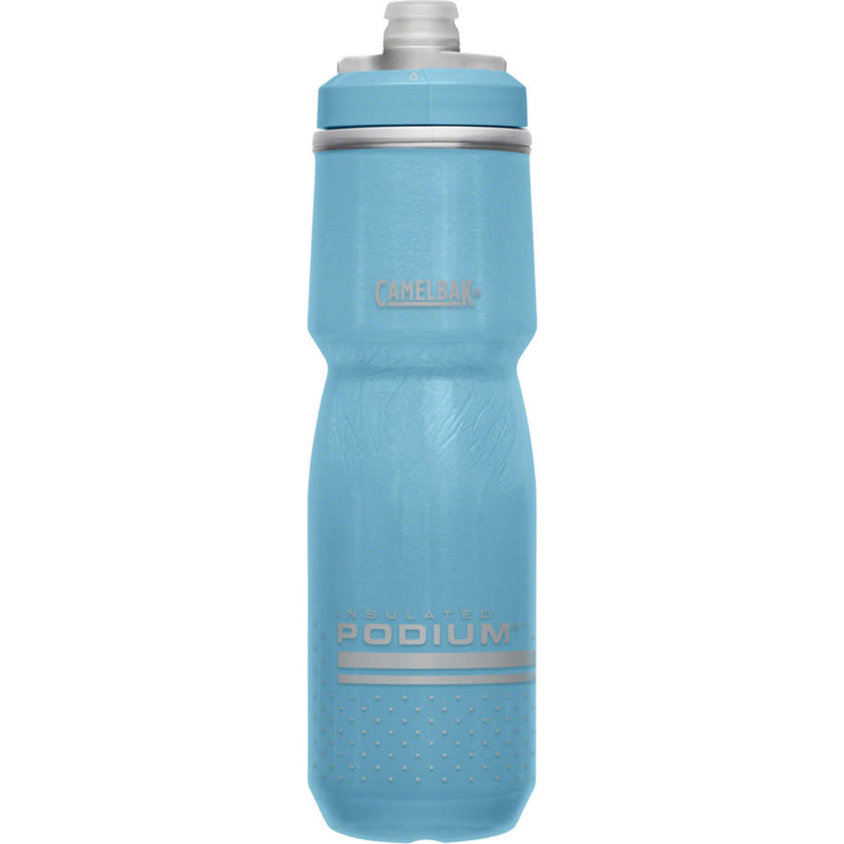 Camelbak Camelbak Podium Chill Water Bottle - Insulated, 24oz, Stone Blue