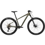 Salsa Salsa Timberjack SLX 29" Army Green Md