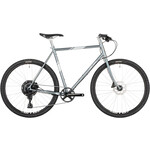 All-City All-City Space Horse 650b Micro Gry/Sil 58cm
