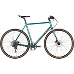 All-City All-City Super Professional Apex Night Jade 58cm