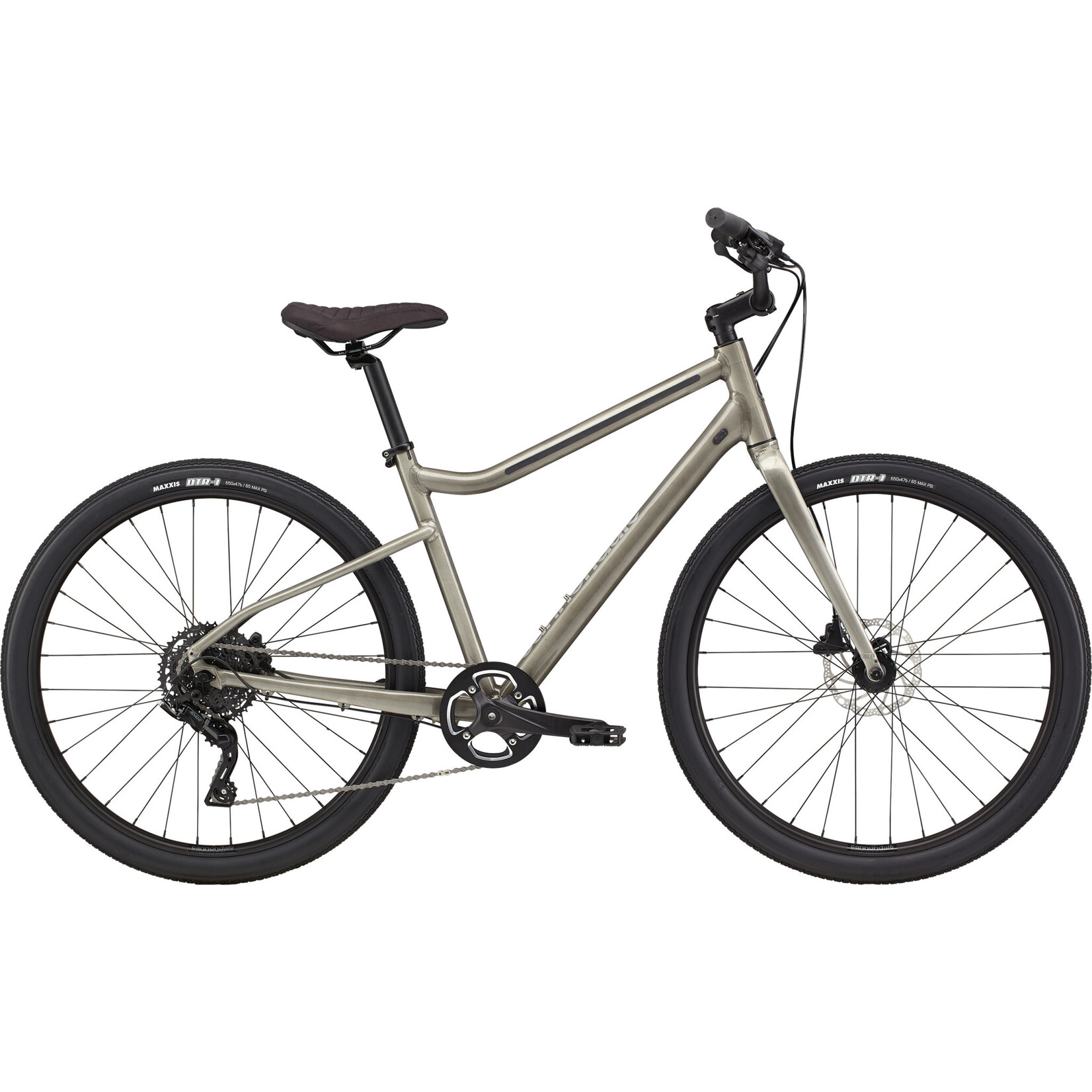 Cannondale Cannondale 27.5 M Treadwell 2 Ltd RAW SM
