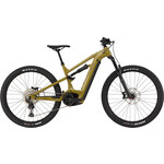 Cannondale Cannondale Moterra Neo 3 OGN LG