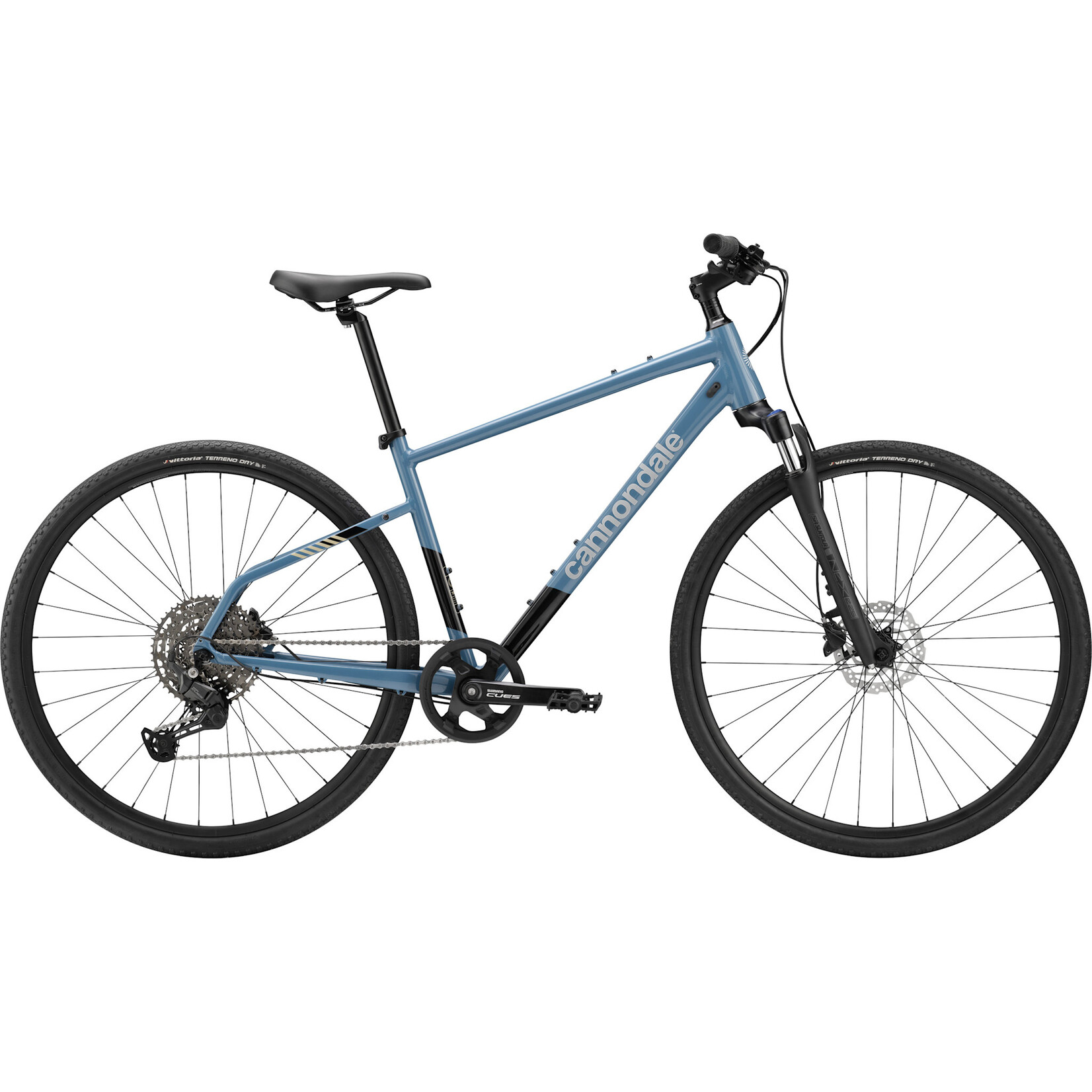 Cannondale Cannondale Quick CX 2 SMC XL