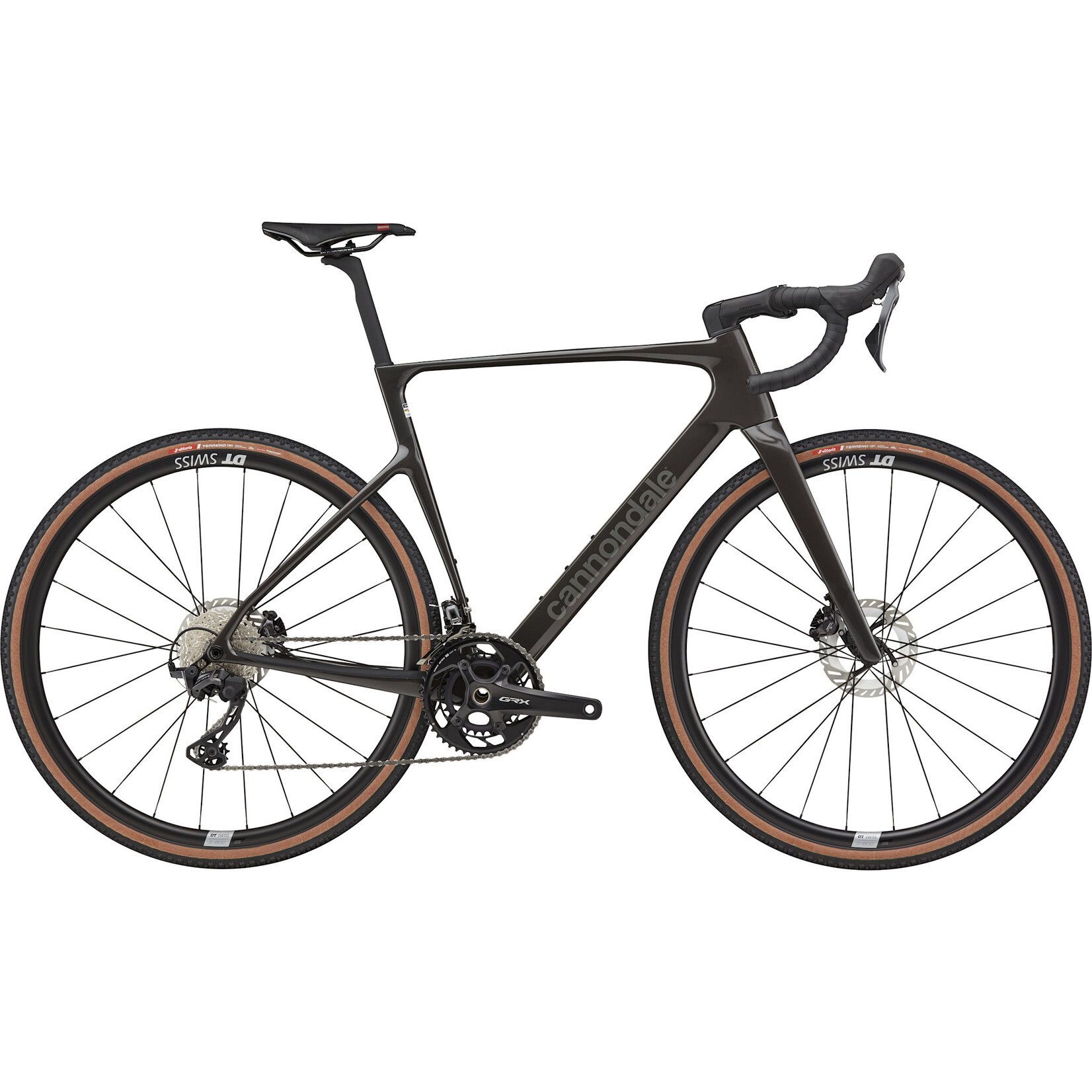 Cannondale Cannondale SuperX Crb 3 RAW 56