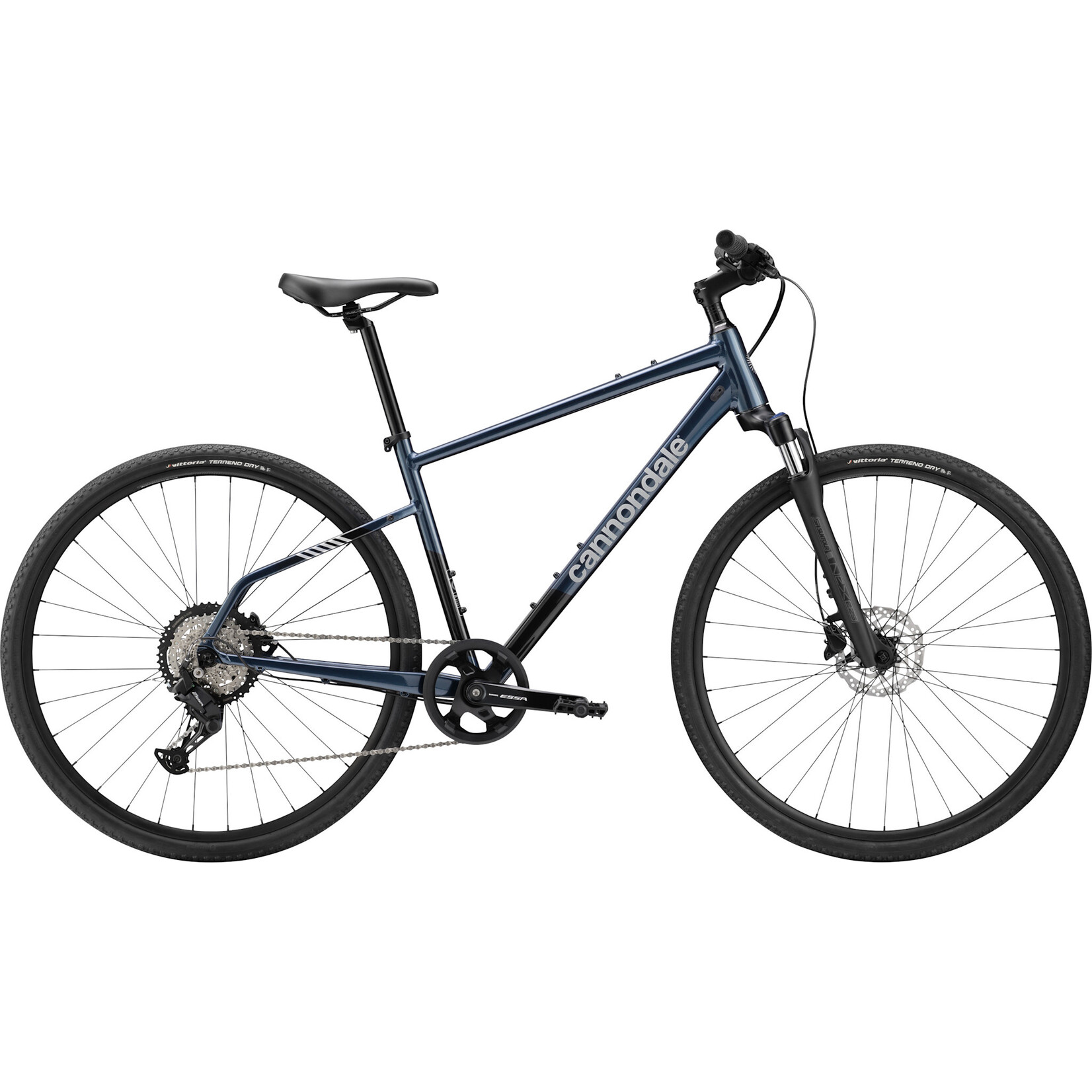 Cannondale Cannondale Quick CX 3 TUB XL