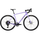 Salsa Salsa Warbird Rival GX Eagle AXS Lilac 52.5cm