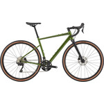 Cannondale Cannondale Topstone 2 2x SGR MD
