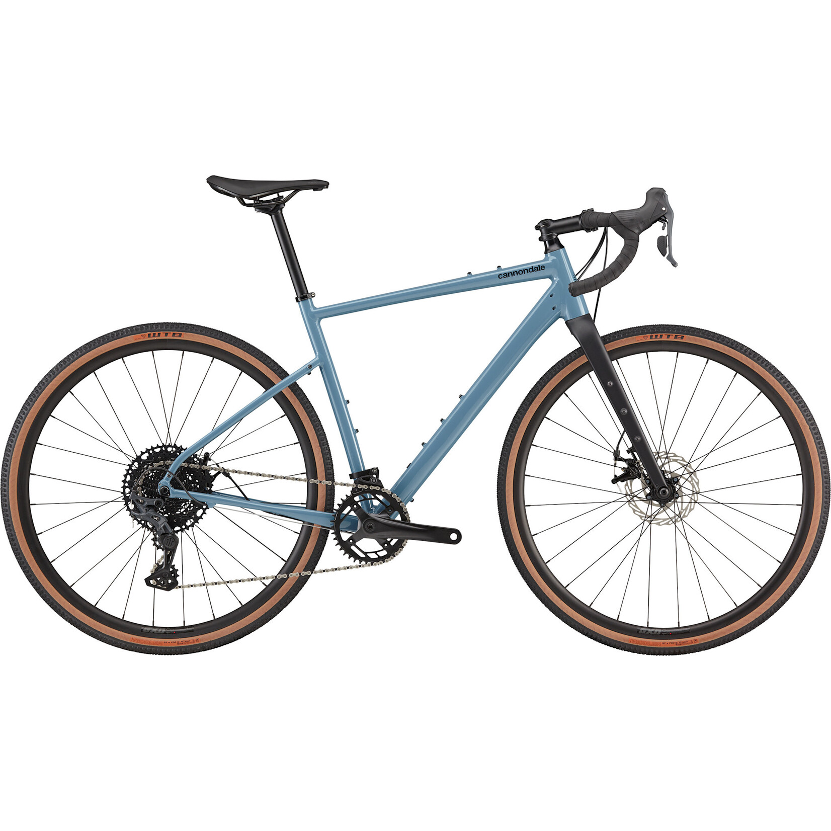 Cannondale Cannondale Topstone 3 SMC LG