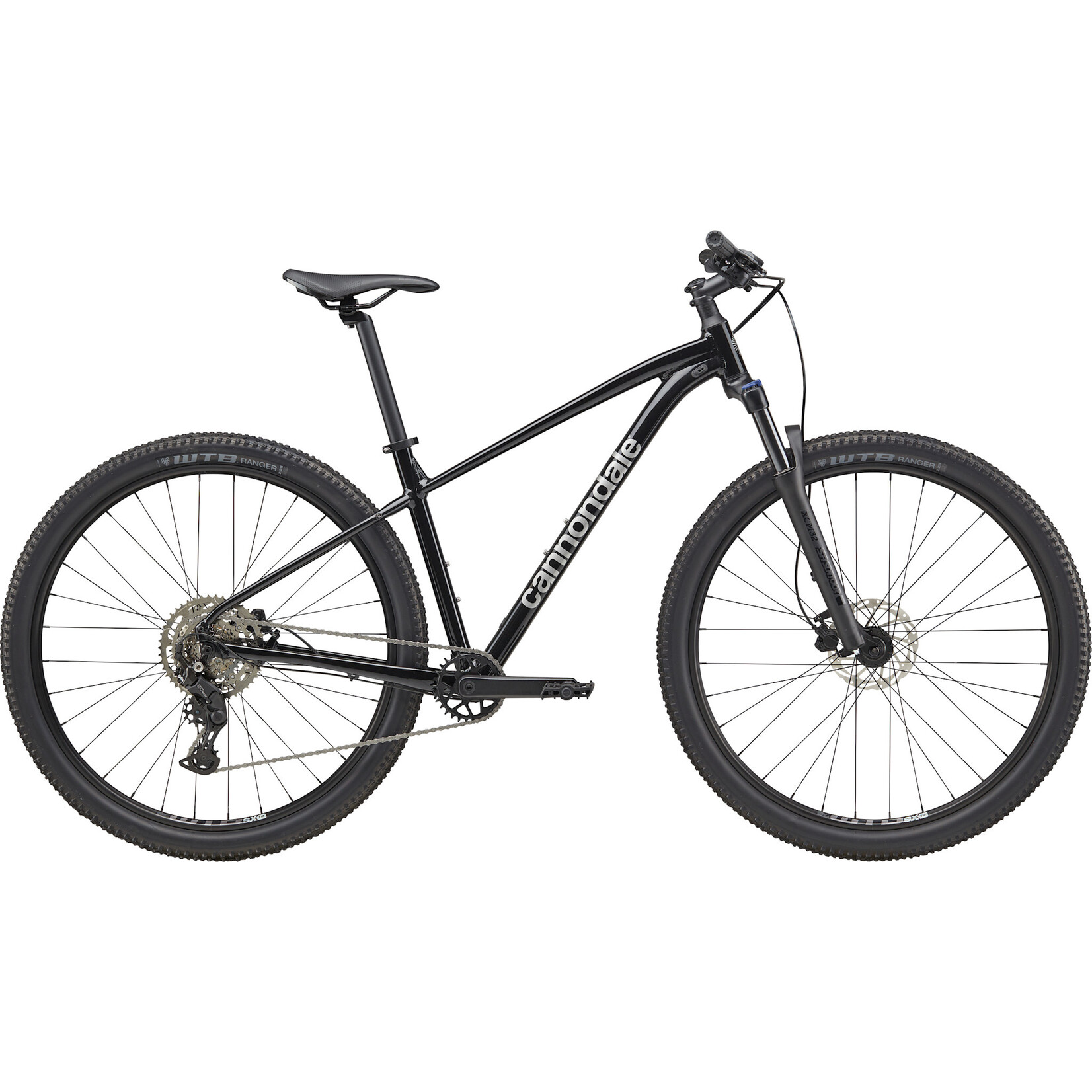 Cannondale Cannondale Trail 2 BLK MD