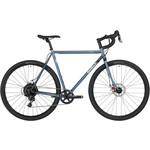 Surly Surly Straggler Cold Steel Blue 56cm