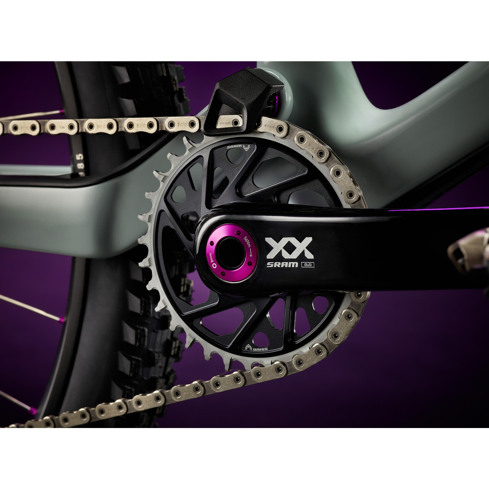 Yeti Cycles Yeti ASR Ultimate 40th Anniversary