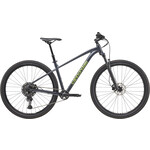 Cannondale Cannondale Trail 1 Tungsten Blue LG