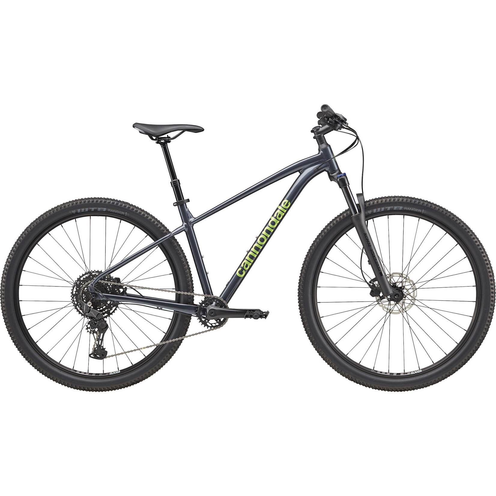 Cannondale Cannondale Trail 1 Tungsten Blue LG