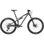 Salsa Salsa Rustler Deore 12 Gray MD