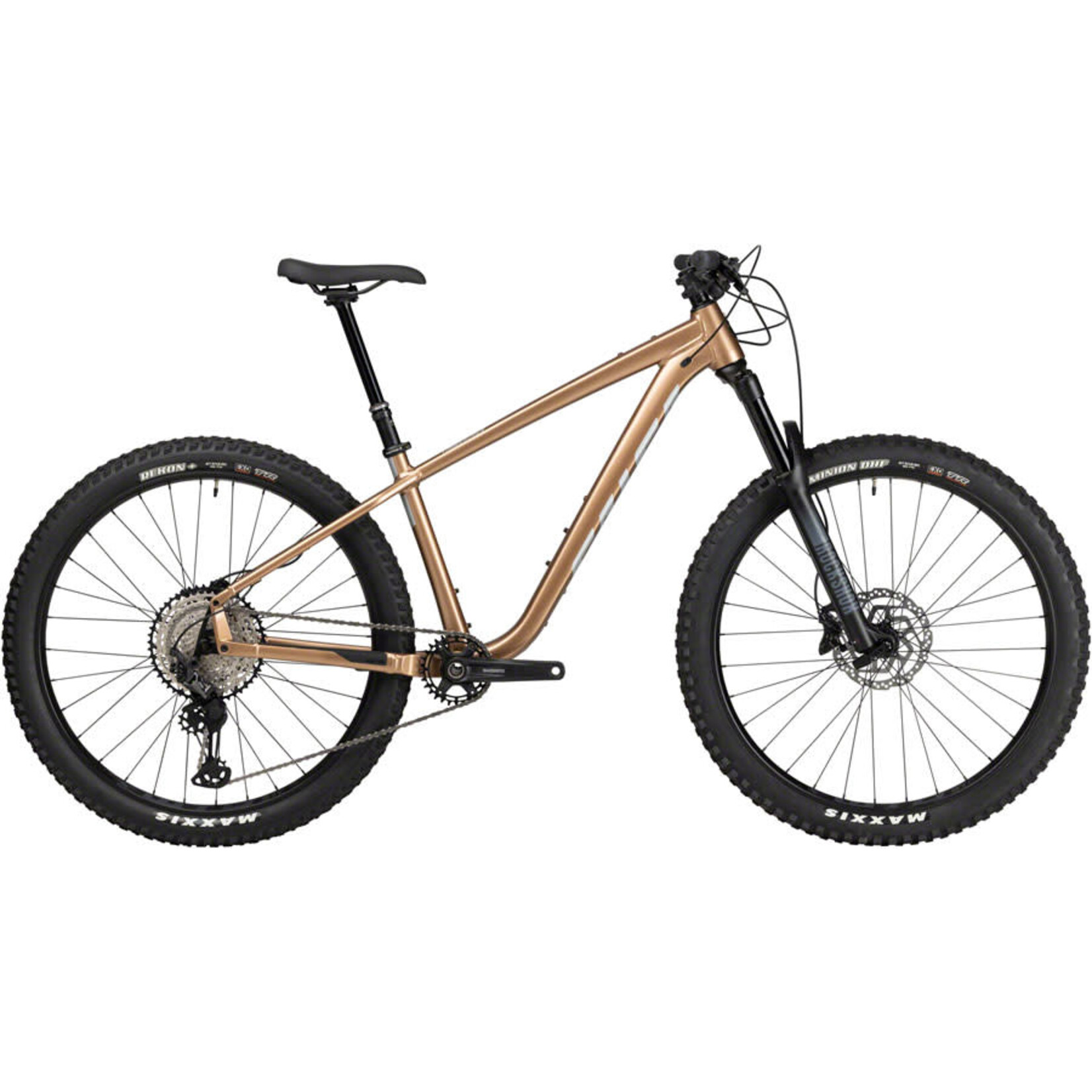 Salsa Salsa Timberjack XT Copper SM